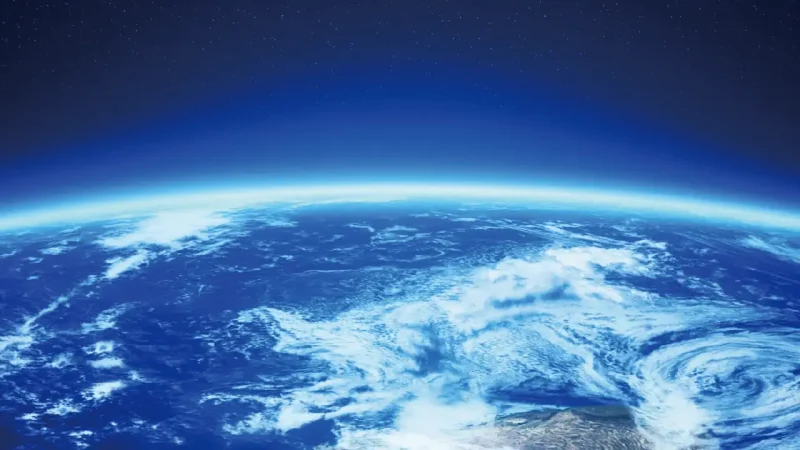 地球のはるか上空から南極の氷の下まで！【第101回世見深掘り】