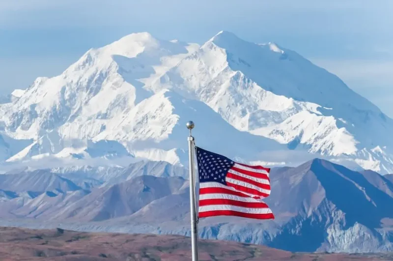 【第74回世見深掘り】アラスカはかつて「ロシア領アメリカ」だった！