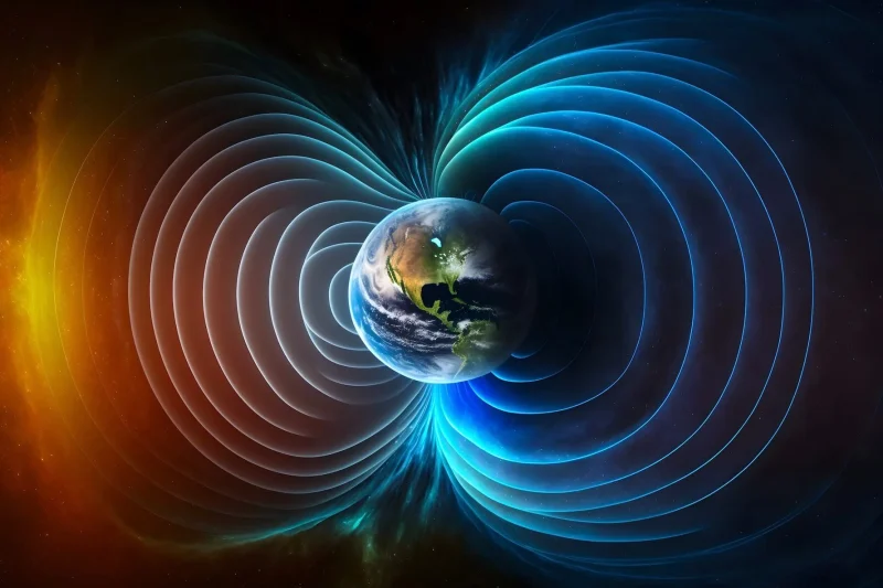 【第78回世見深掘り】地球の磁気が減少している!?