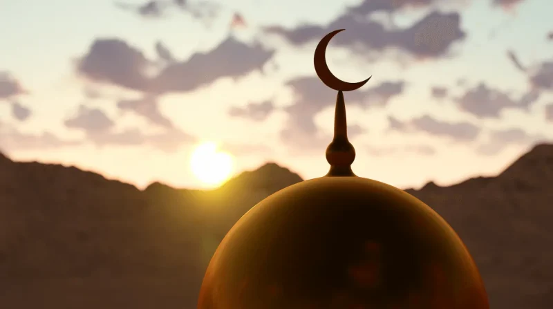 【第44回世見深掘り】イスラム教の創始者ムハンマドの生い立ち