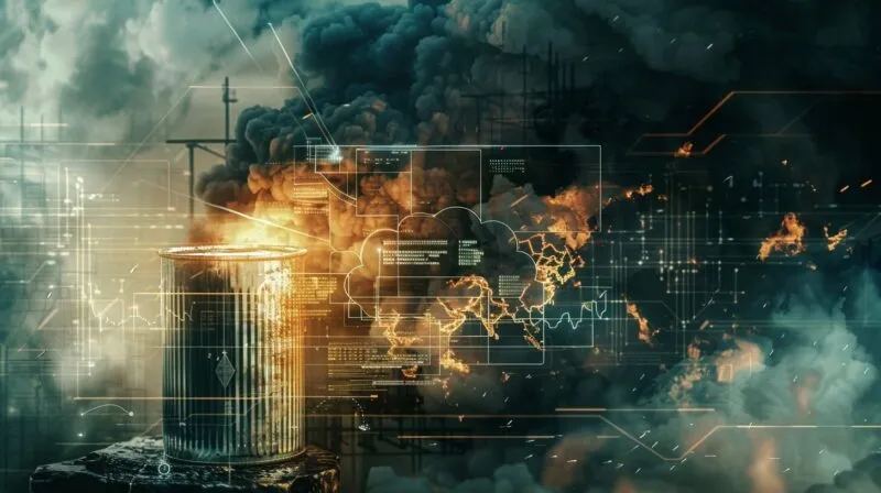 缶詰・天気予報・インターネットの共通点は？｜第103回世見深堀り